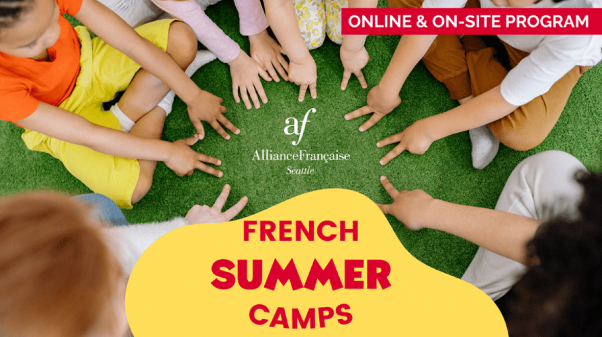 Alliance Française de Seattle ParentMap